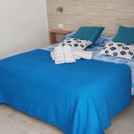 Hotel Cortili Del Mar Torre San Giovanni Ugento Exteriér fotografie