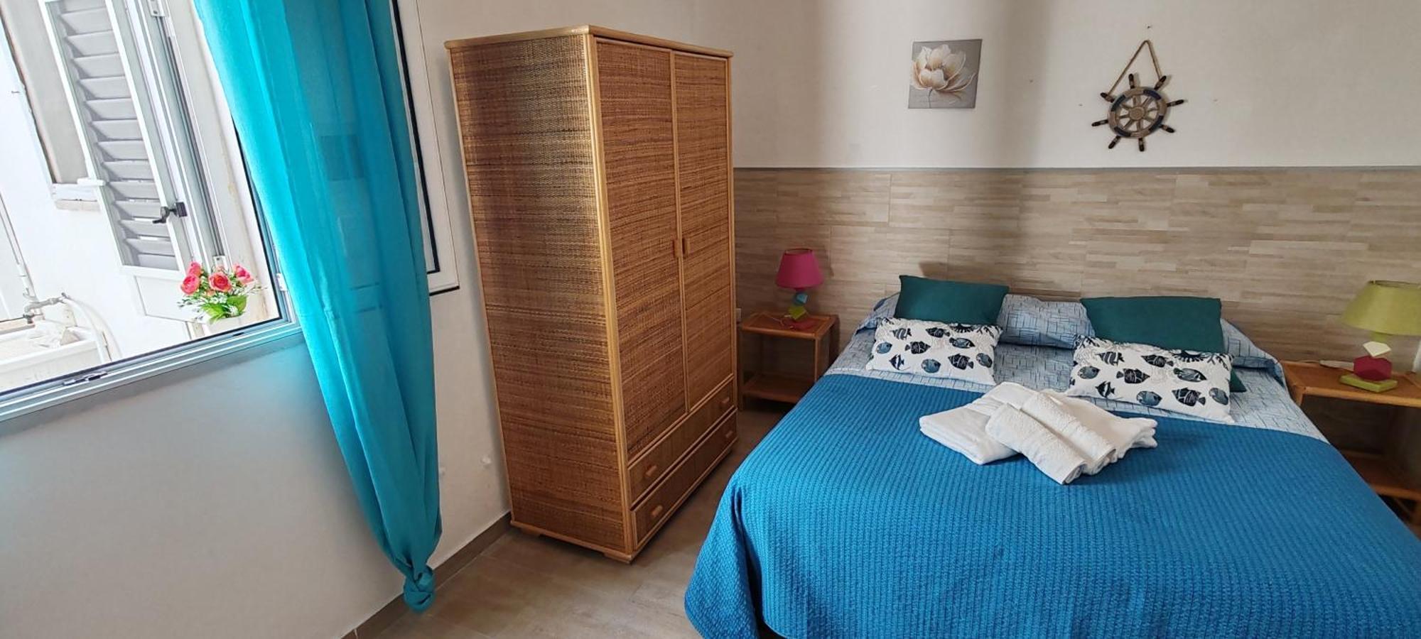 Hotel Cortili Del Mar Torre San Giovanni Ugento Exteriér fotografie