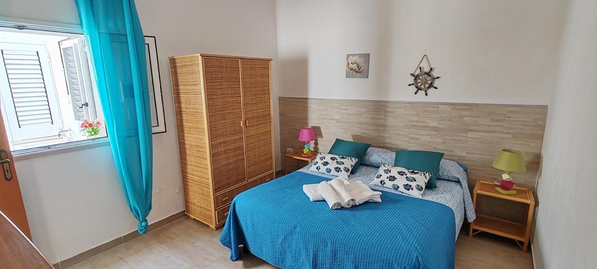 Hotel Cortili Del Mar Torre San Giovanni Ugento Exteriér fotografie