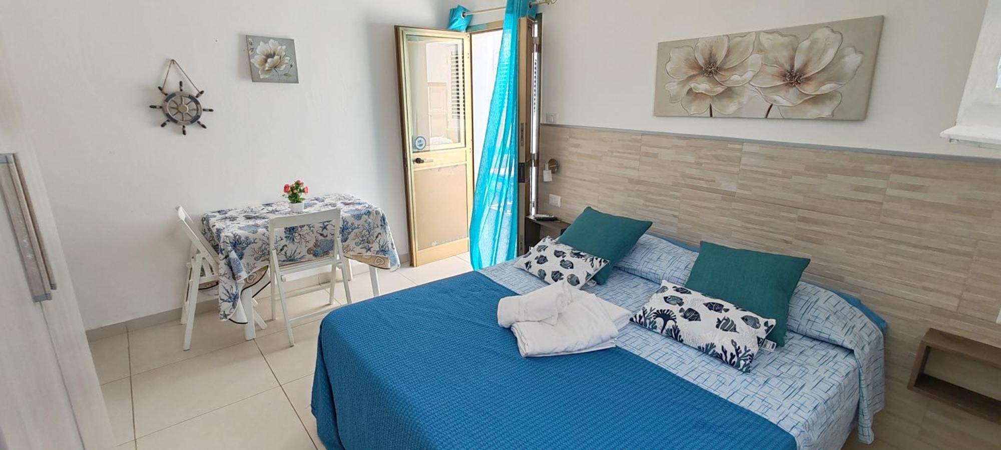 Hotel Cortili Del Mar Torre San Giovanni Ugento Exteriér fotografie