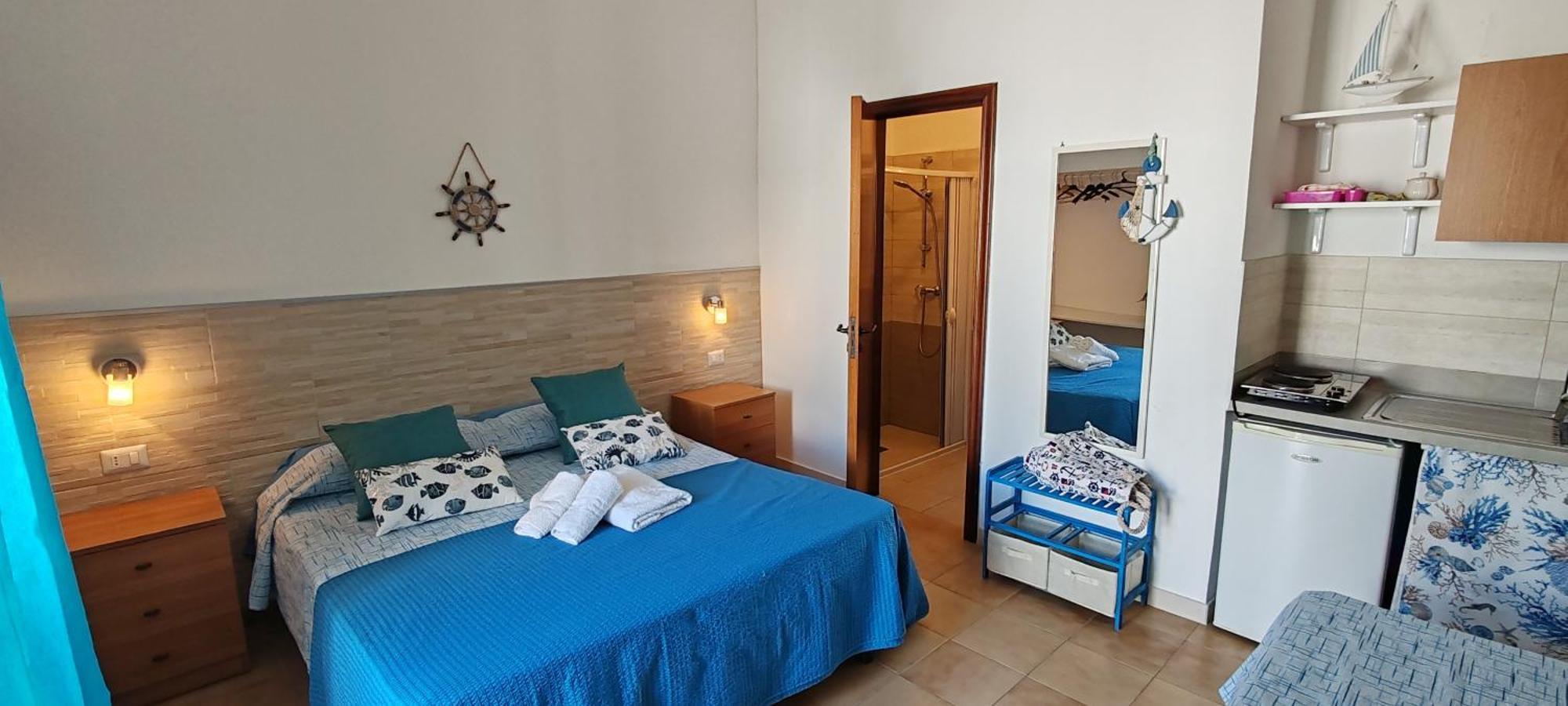 Hotel Cortili Del Mar Torre San Giovanni Ugento Exteriér fotografie