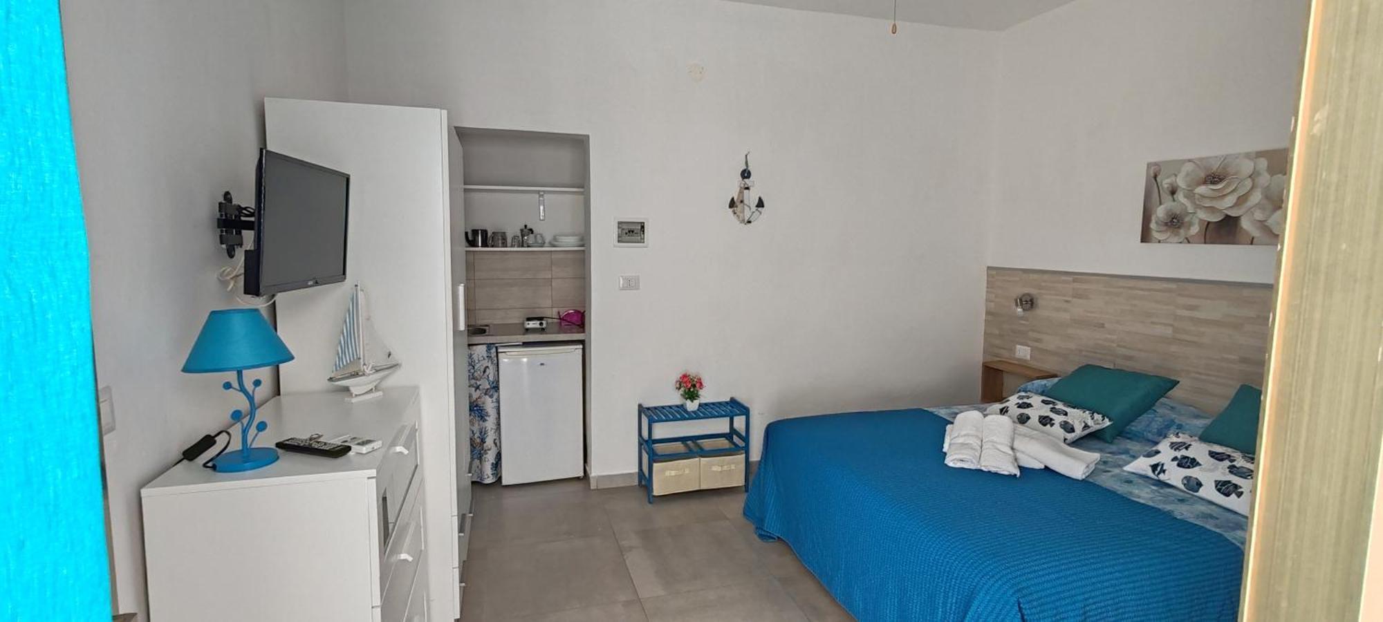 Hotel Cortili Del Mar Torre San Giovanni Ugento Exteriér fotografie
