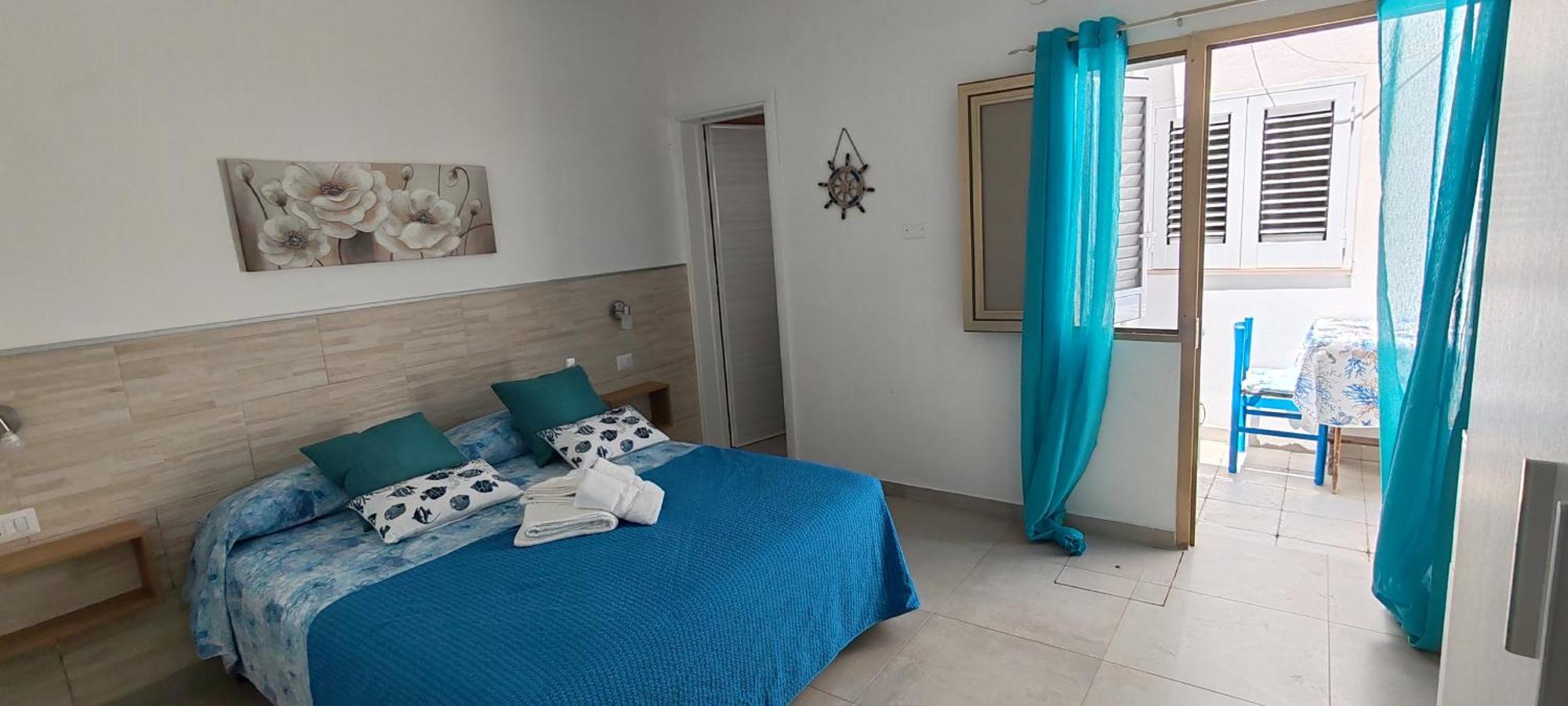 Hotel Cortili Del Mar Torre San Giovanni Ugento Exteriér fotografie