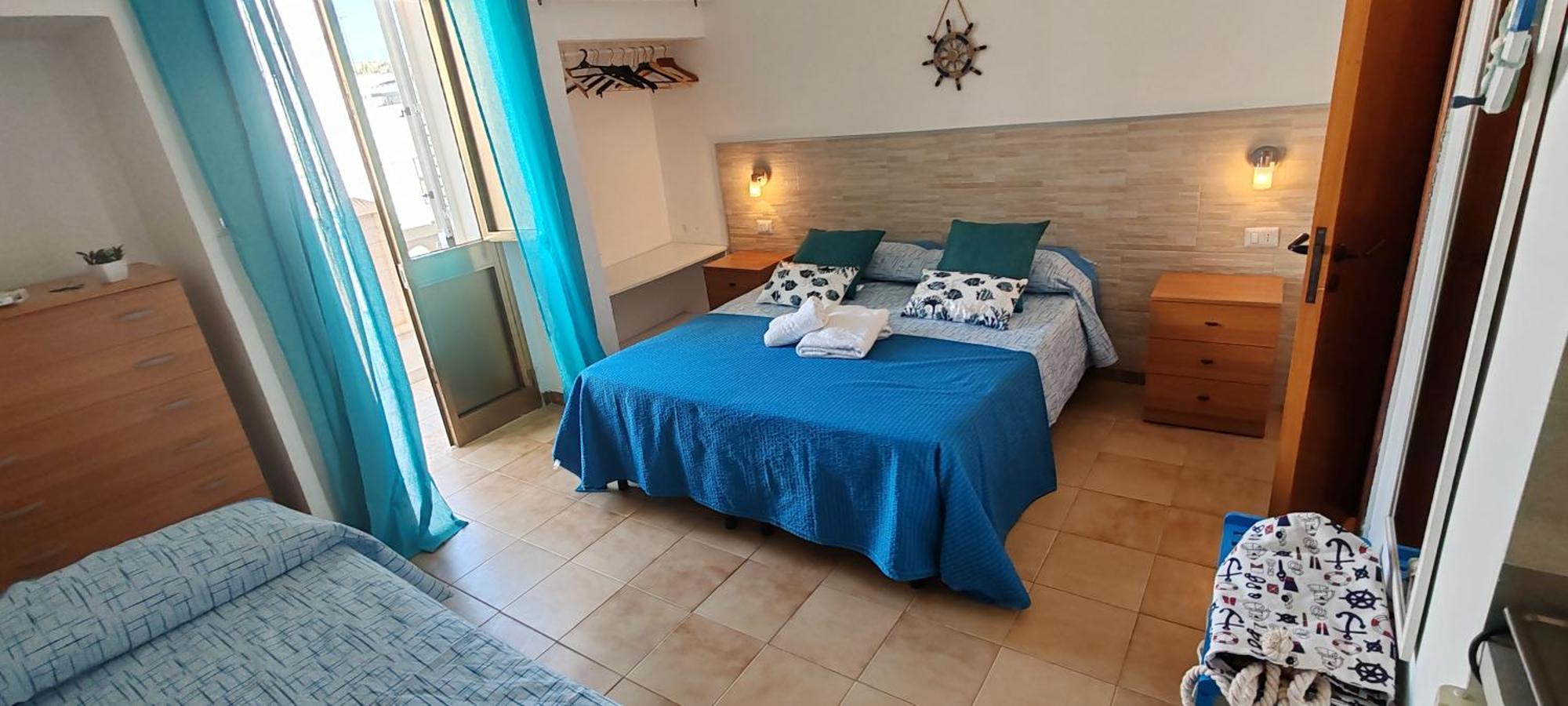 Hotel Cortili Del Mar Torre San Giovanni Ugento Exteriér fotografie